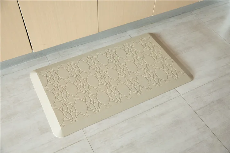 
Portable changing resistance folding kid indoor anti fatigue mat kitchen office standing mat fashion modern 