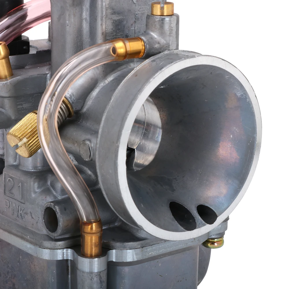 JFG Motorcycle PWK Carburetor 21MM 24MM 26MM 28MM 30MM 32MM 34MM For Keihin Pwk Carburetor