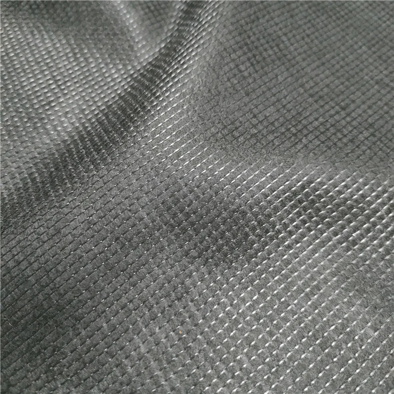 100 polyester non woven fabric,pet stitch-bonded mattress used fire retardant nonwoven fabrics