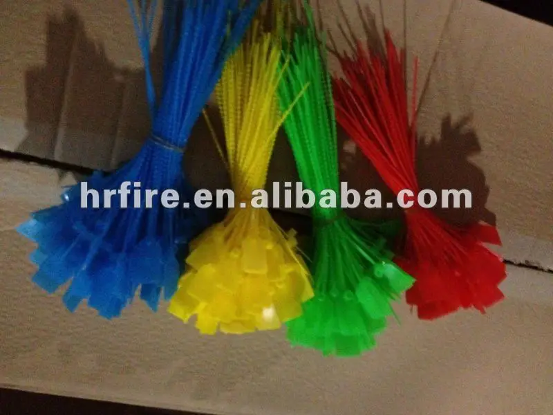 Fire Extinguisher Pins Wholesale Fire Extinguisher Accessories Colored Safety Seal And Pin