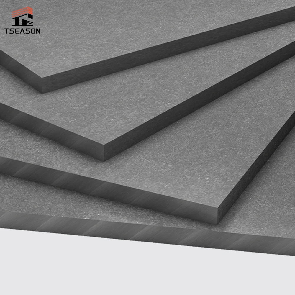 China Factory A1-Level Non-Combustible Calcium Silicate Fiber Cement Board