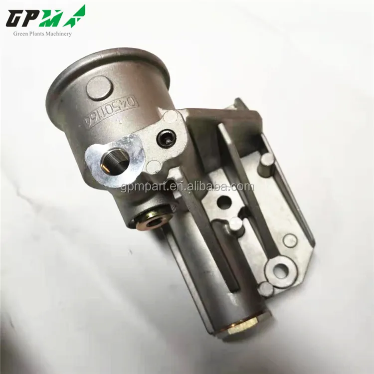 Фиксатор фильтра VOE20914974 EC145ECR EC240B топливный фильтр 20805349 20914974