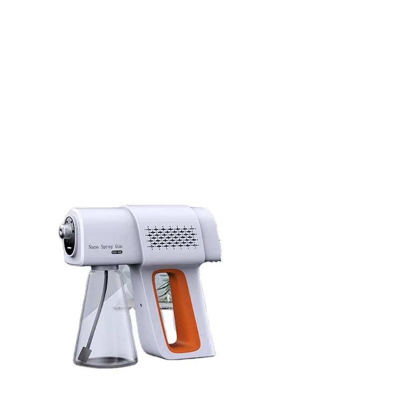 GD-08 Новый портативный Алкоголь Спрей пистолет водяной пистолет-распылитель/здоровому образу жизни стерилизации портативный туалет биде спрей пистолет