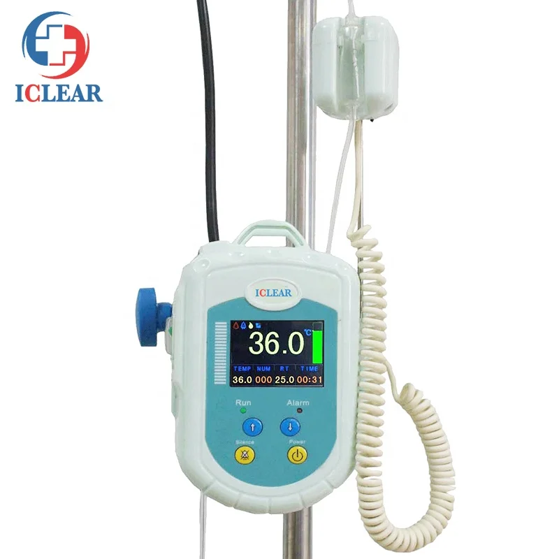 Хорошая цена больничная клиника инфузионный подогреватель