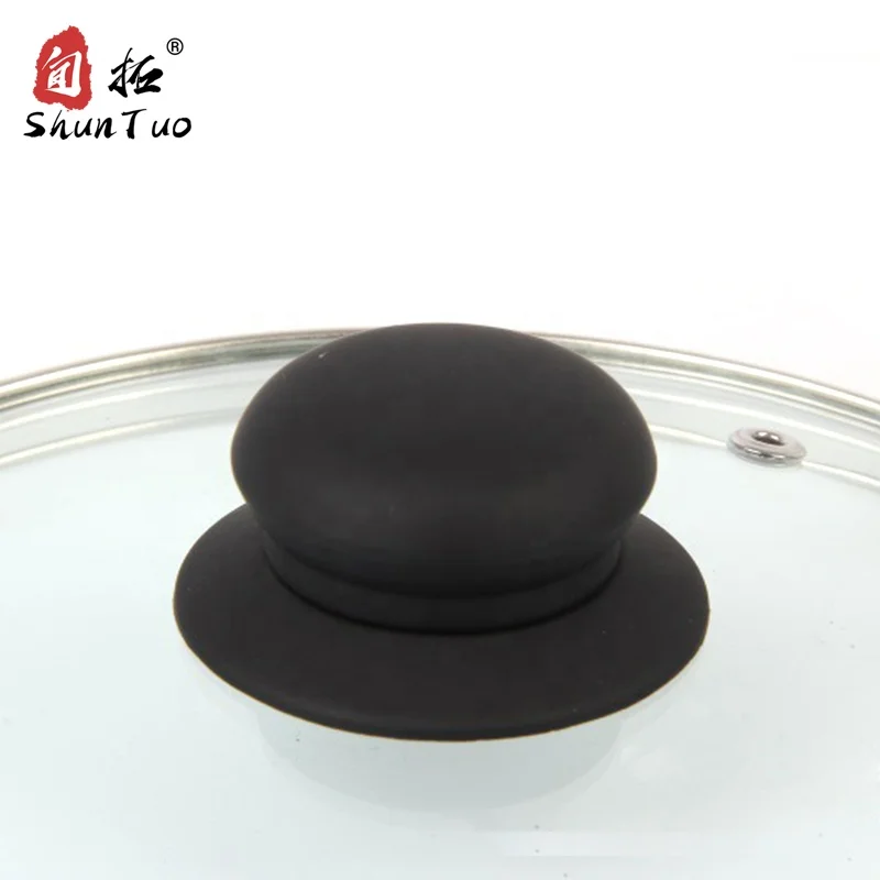 
no oil die cast big kitchen rice stone non stick aluminium soup pot cookware pots for cooking set 