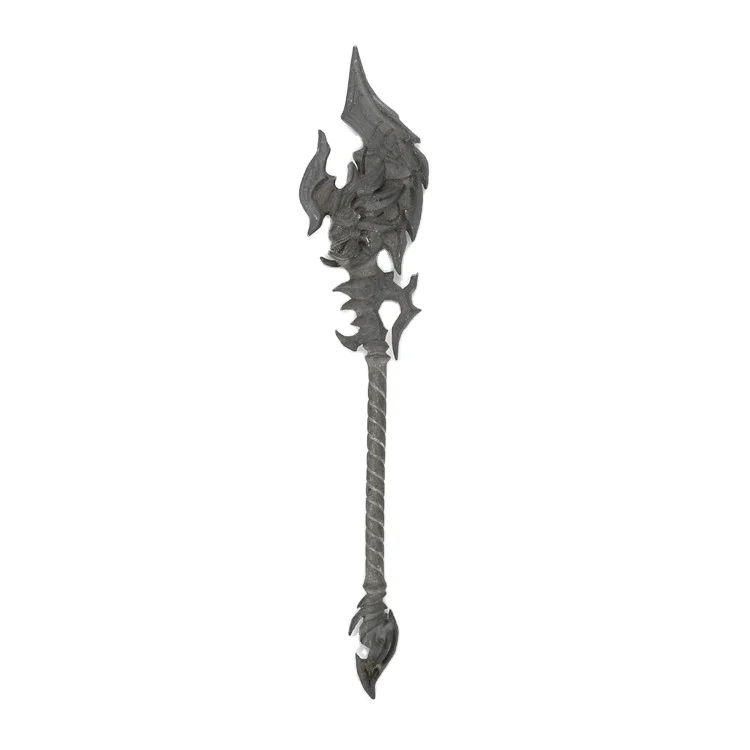 Custom World Of Wonders Decorative Magic Wand Witchcraft Supplies Anime Cosplay Sword