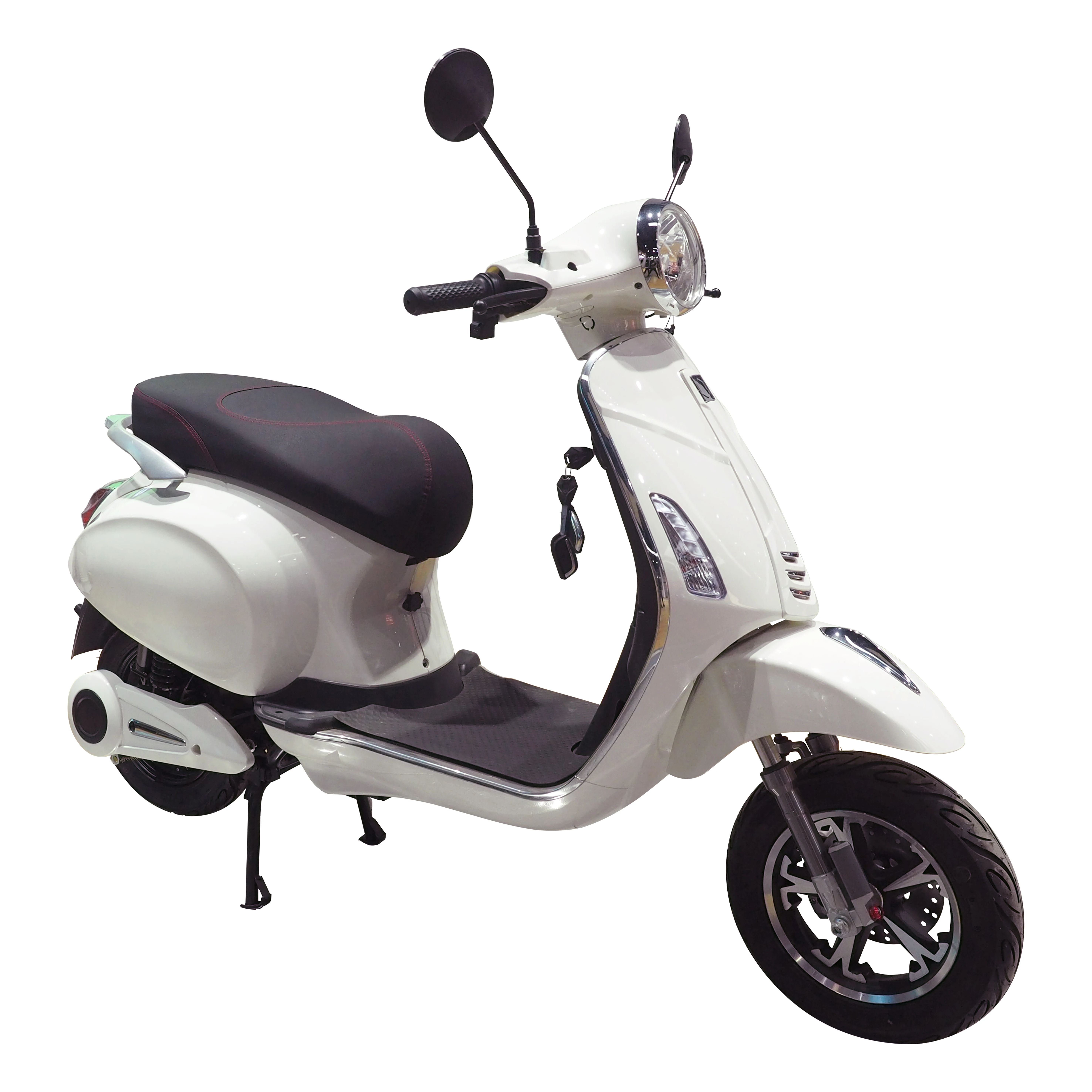 Hot fashion electric scootys electric scooter bike 1000w  with price