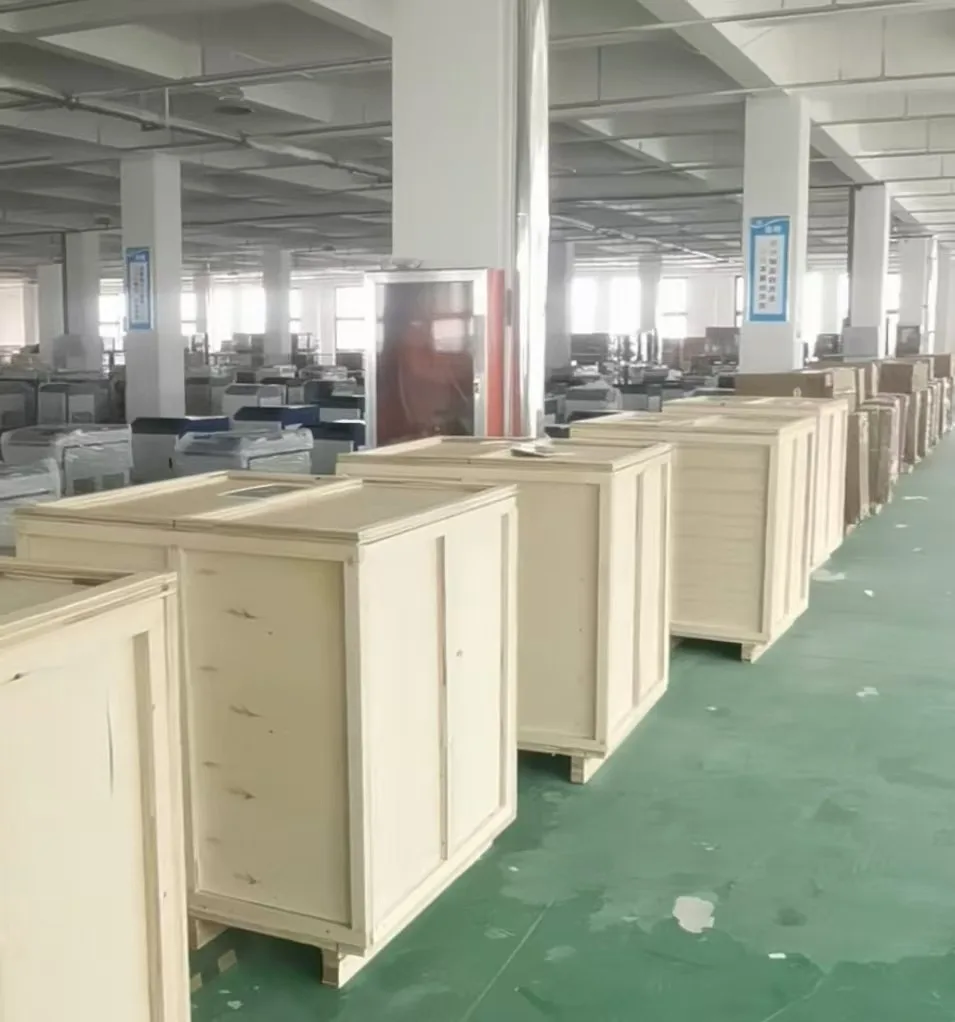 MAX High power MFSC series laser source 6KW 12KW 20KW 30KW Continuous Laser Source For Metal Fiber Laser Cutting Machine