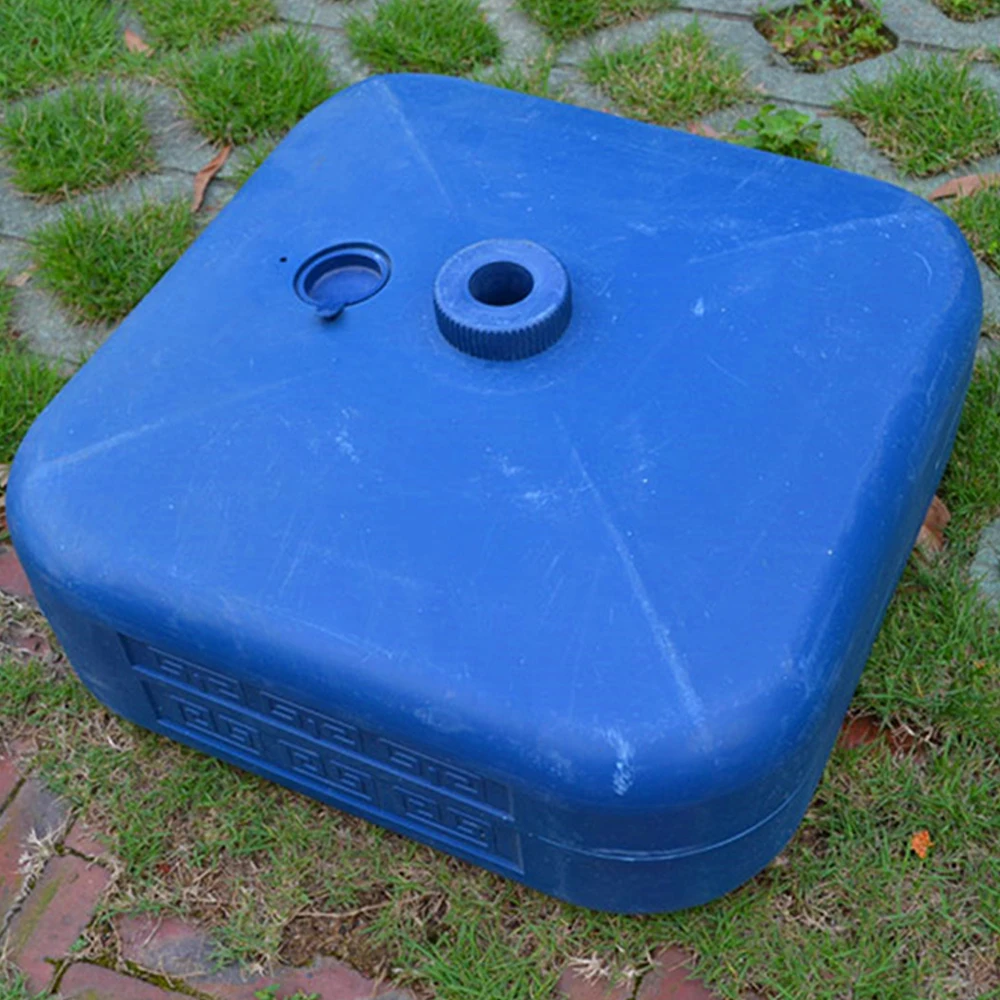 FEAMONT Wholesale Umbrella Base Parasol Accessories Umbrella Base Beach Parasol Umbrella Water Base