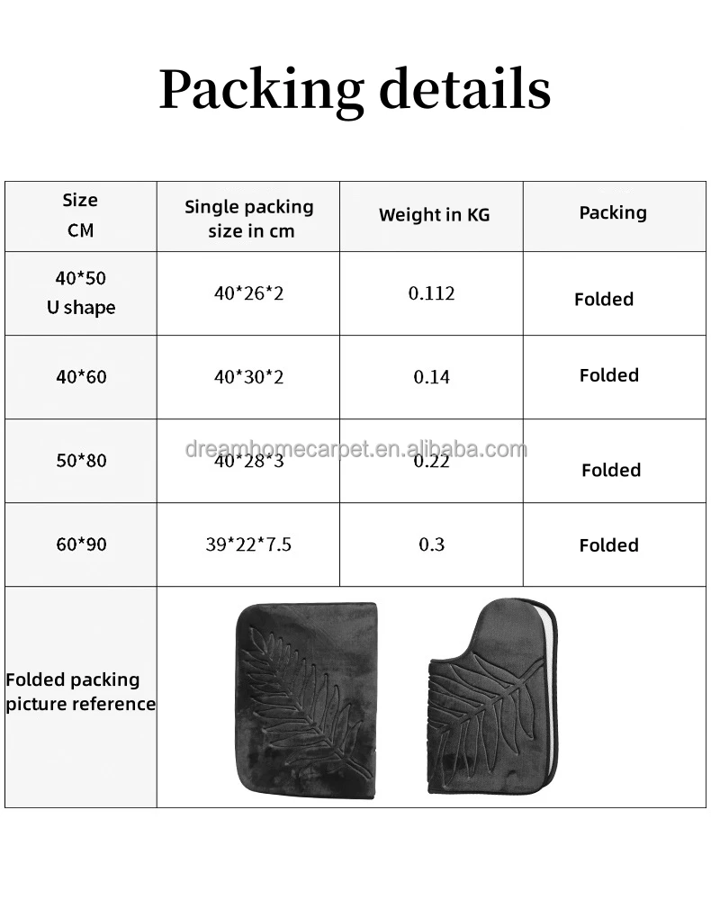 Cheap 3D Pebble Stone Soft Quick Dry Super Water Absorb Non Slip Memory Foam Bath Mat for Bathroom