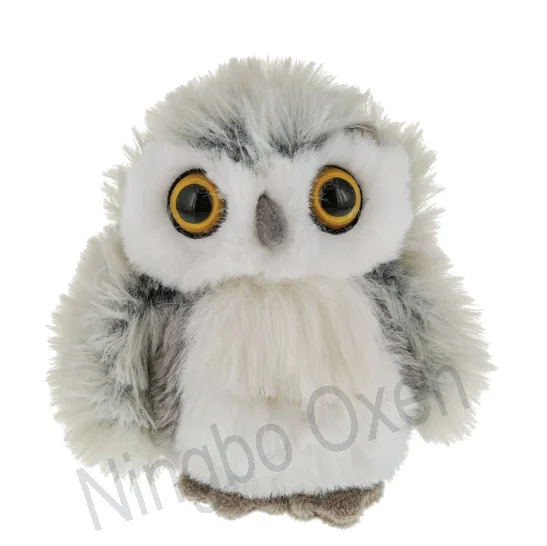 Handmade Animals Toy plush soft toy small cute doll stuffed animals toys  bear Series