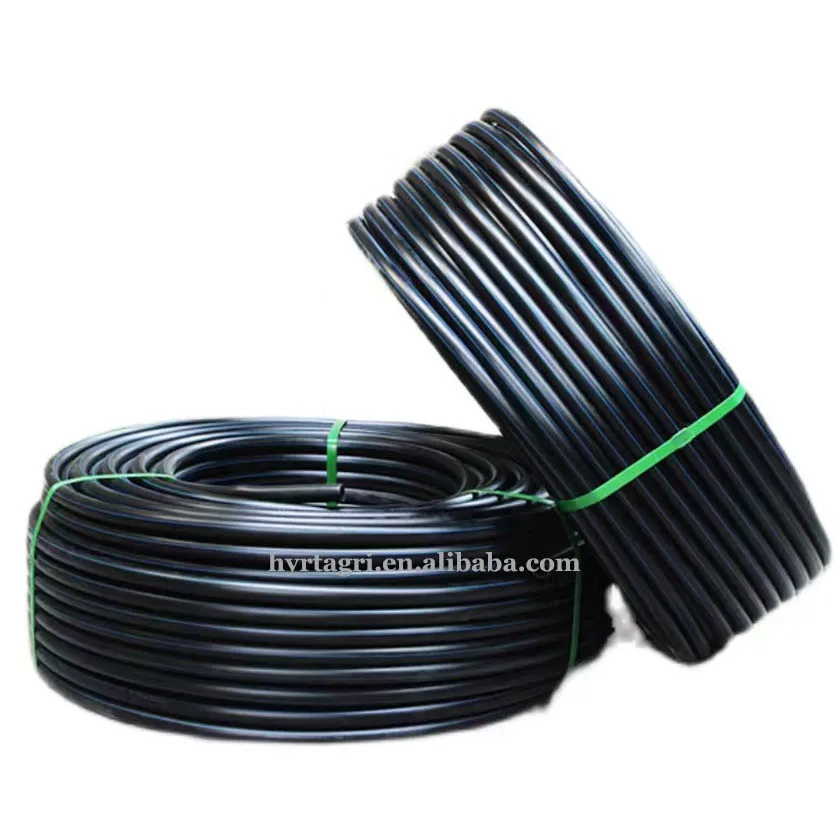 LDPE HDPE PE трубы оросительные сельскохозяйственная Основная