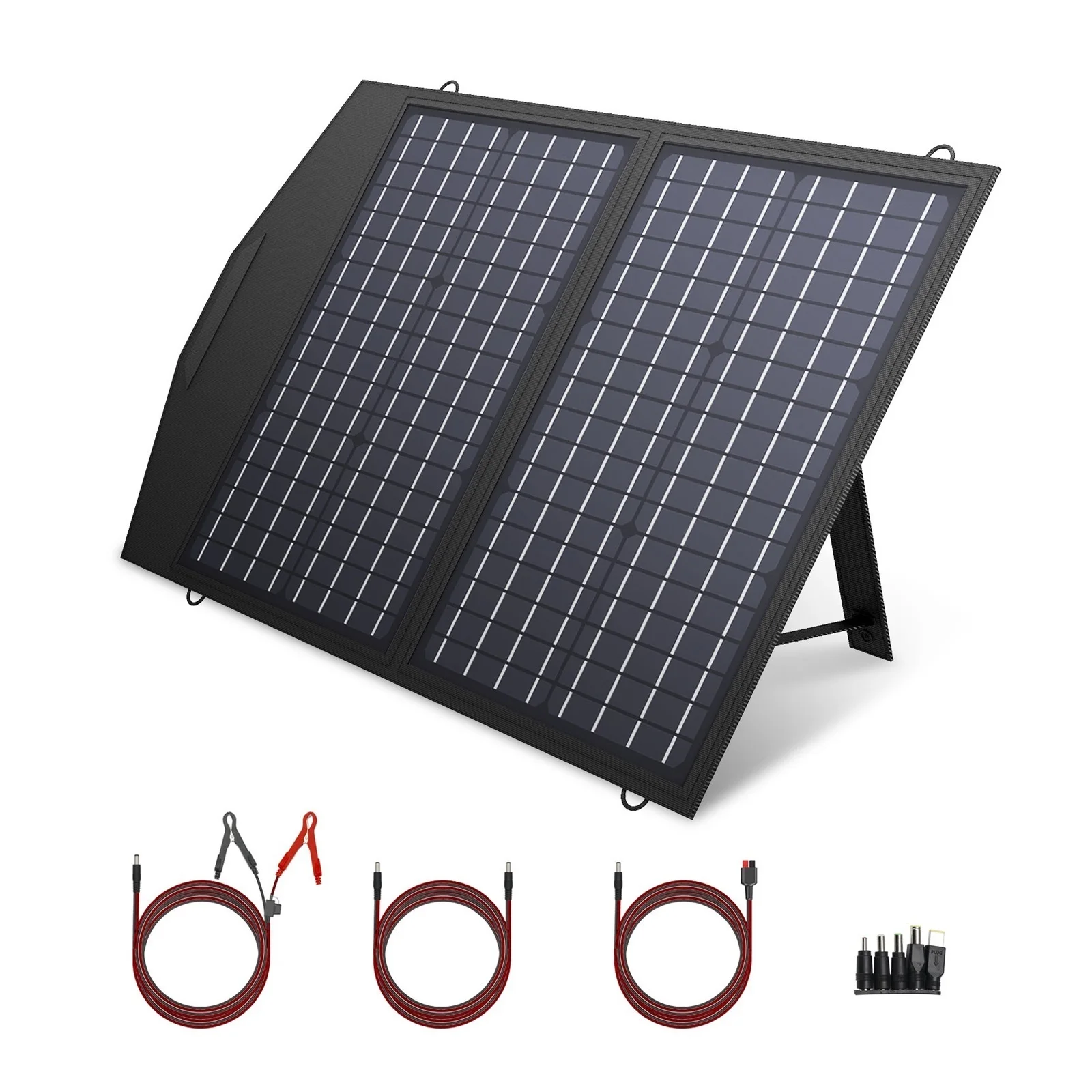 Senhuo Portable Foldable Waterproof Solar 400W / 200W / 140W / 100W / 60W Panels For Outdoor Camping RVS