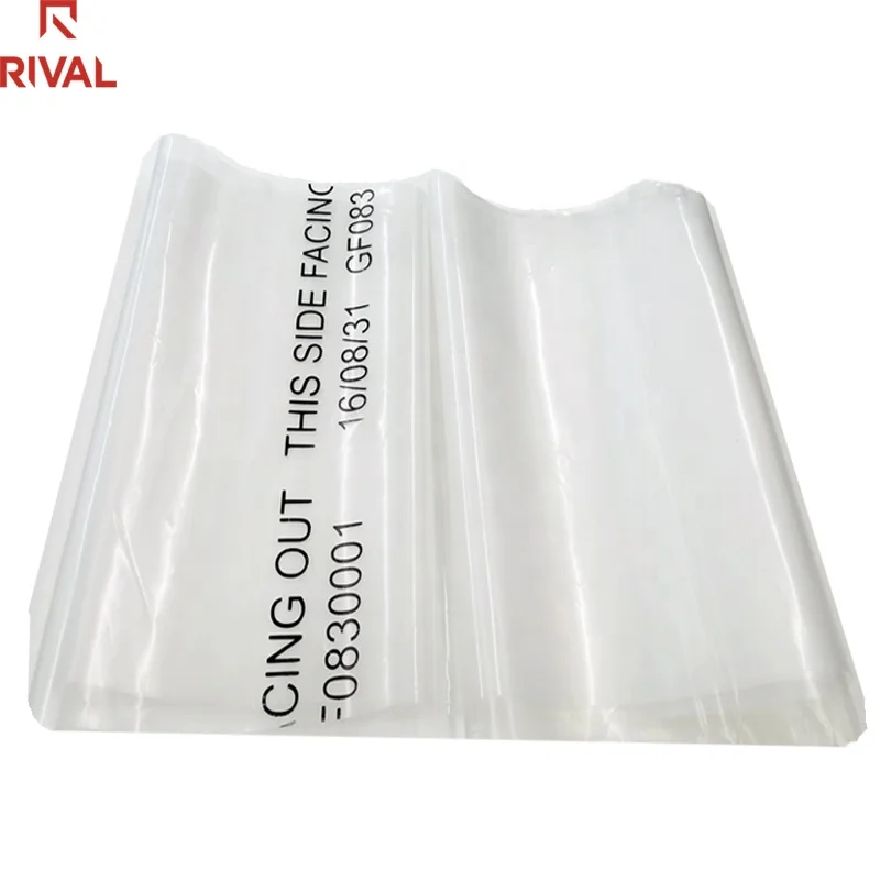 Wholesale tunnel greenhouses plastic poly sheet greenhouse film for agriculture