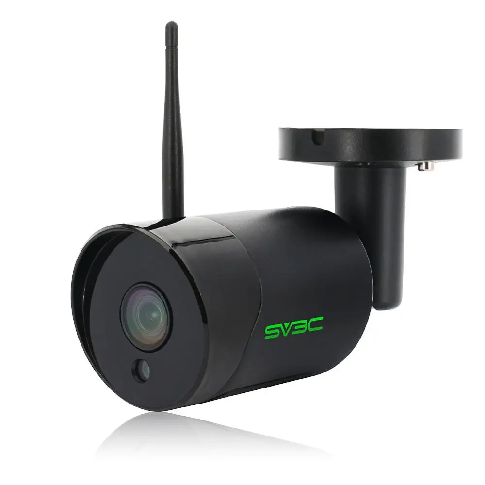 Best Price H.265 Full HD 1080P Bullet Camera CCTV P2P Outdoor Bullet IP Cameras For Sale