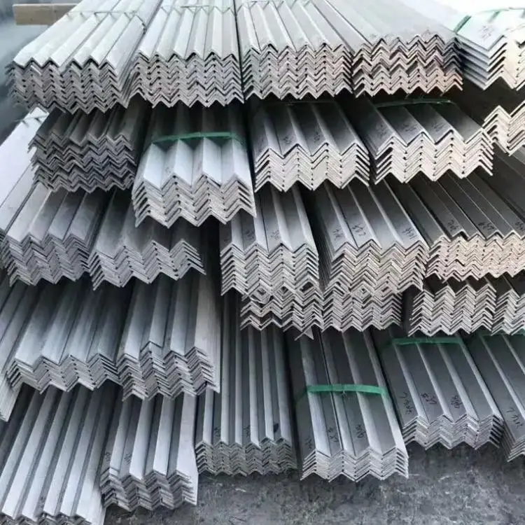 Китайский производитель 2x2 Угловые Стальные стержни 201 202 304 316 нержавеющая сталь заводская цена