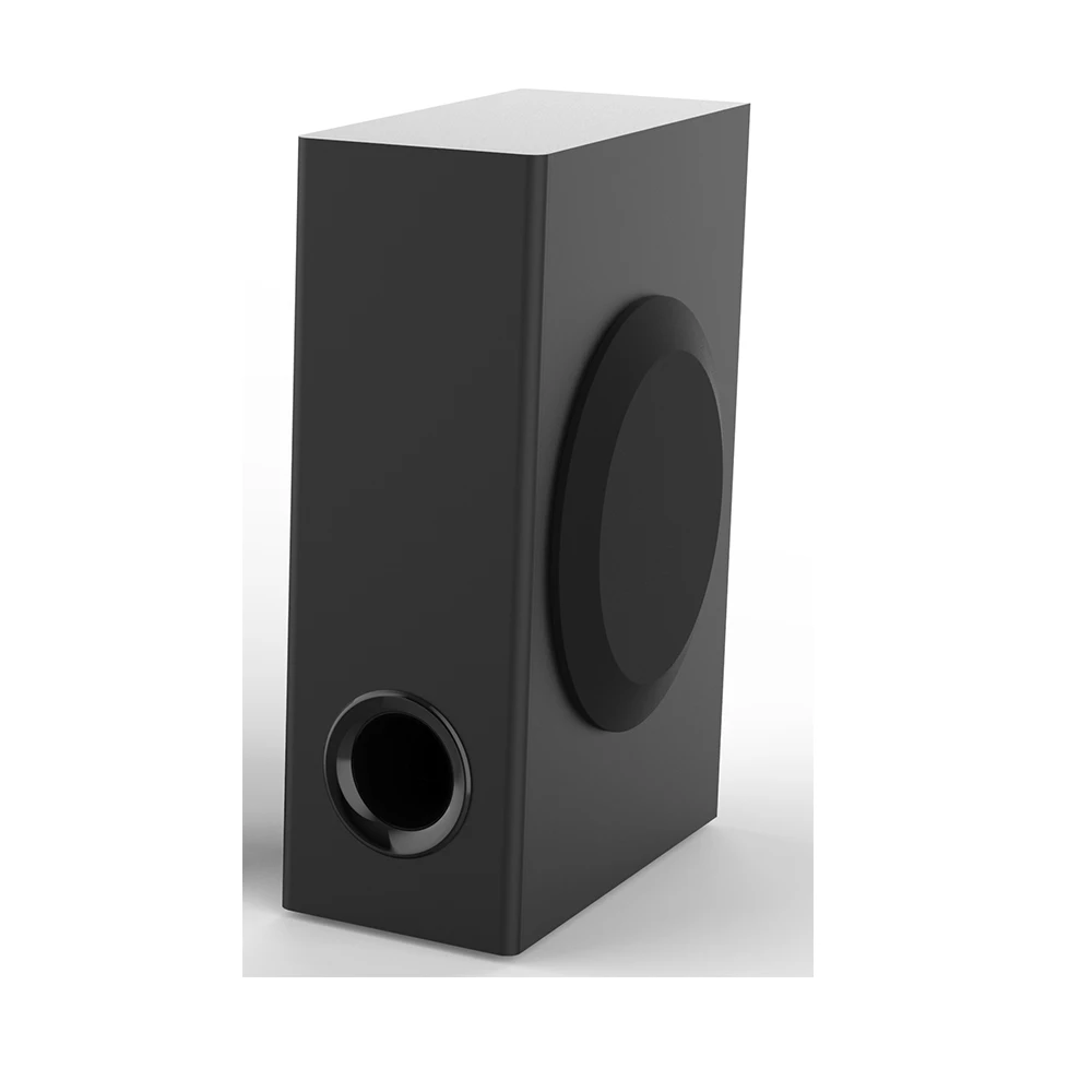 Samtronic 240W 5.1  Soundbar for  Smart TV,4K HDR Pass-through,Home Theater Wireless Soundbar Speakers