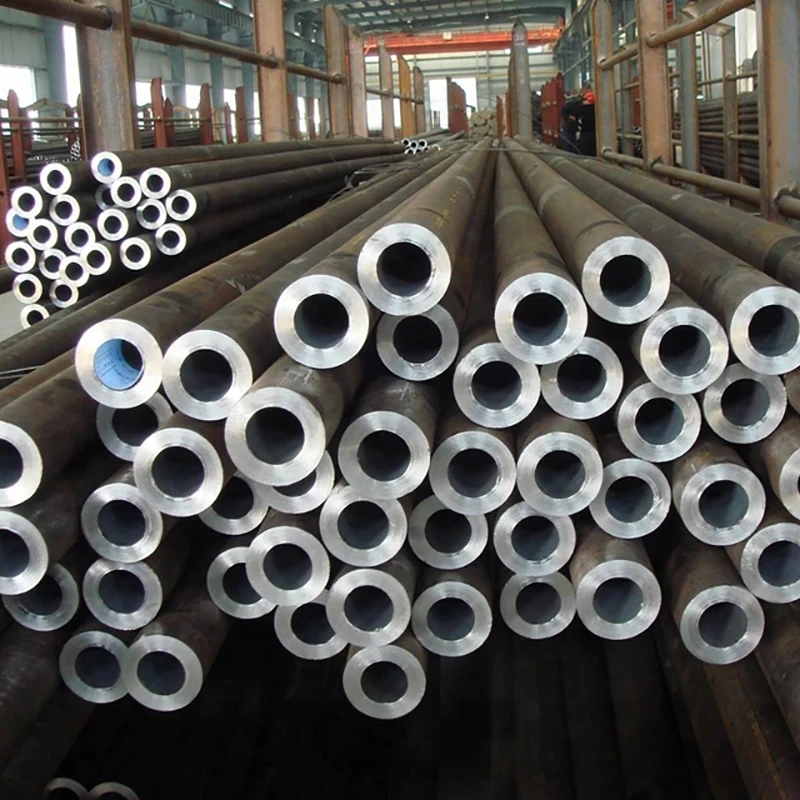 Stock A36 65# Sch40 Sch80 4 Inch 8 Inch 12 Inch 13 Inch Mild ASTM A106 Gr. B Seamless Carbon Steel Pipe Price Per Meter