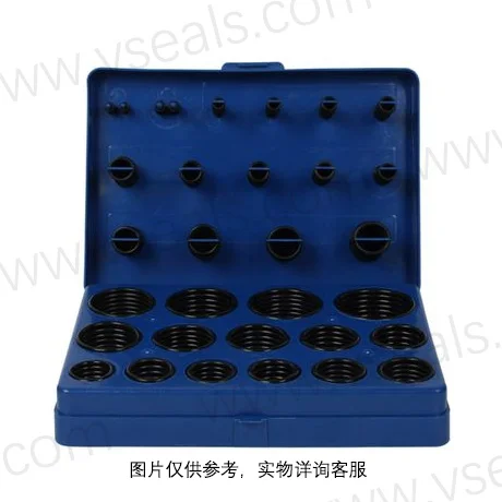 CAIMI OEM ODM Custom Seal O-ring Tape NBR 4mm Rubber Oring Cord