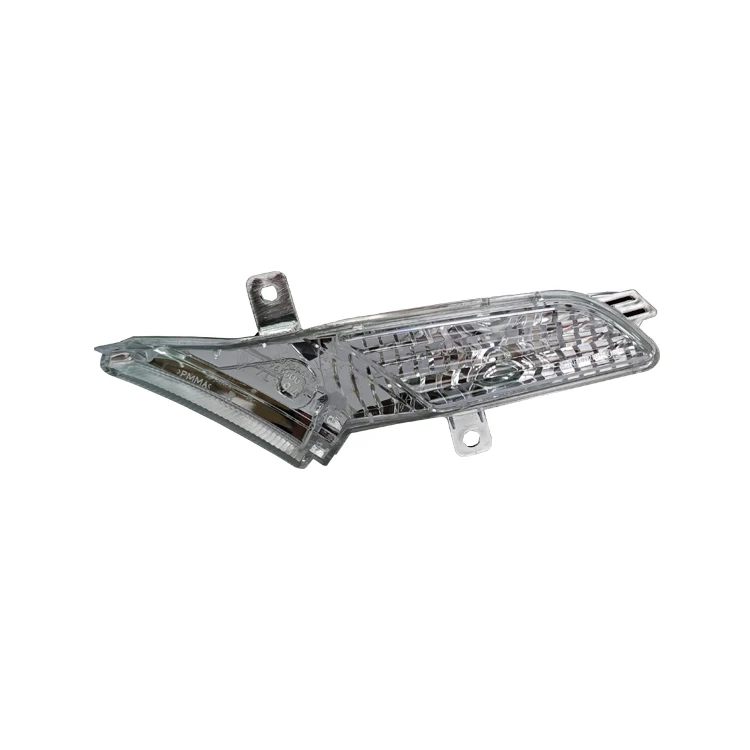 New Listing High Quality Non-Destructive Installation Side Light Suitable for 2018 Led Side Shooter Work Light for Cayenne