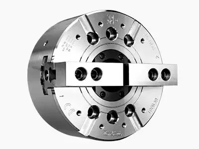 Two jaw self centering Lathe chuck K11 80 100 125 130 160 200 250 320 400 3 jaw chuck