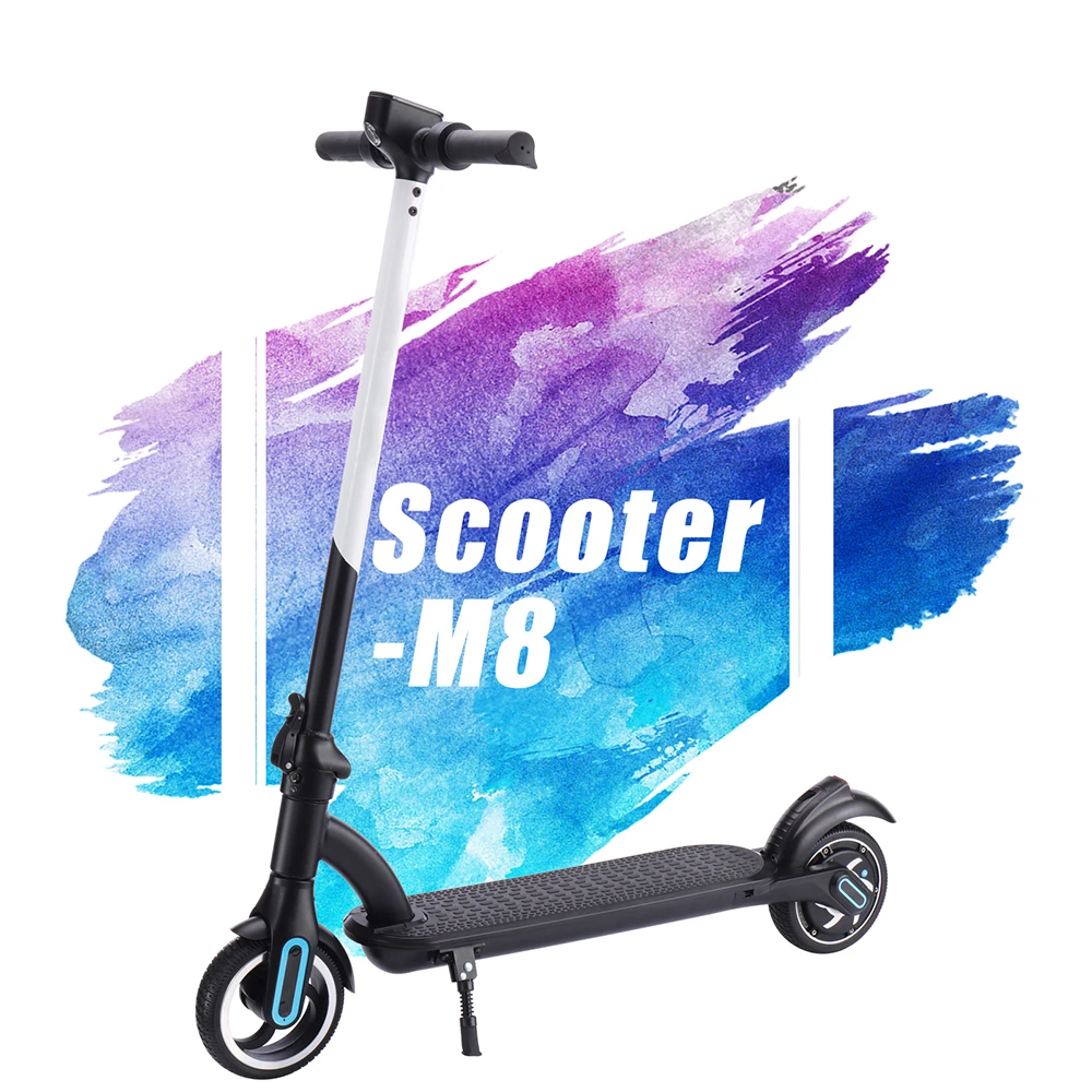 Microgo EU warehouse Hot Selling Scooter Electric Motorcycle Citycoo Two Wheels Kic scooter For Kids And Adults