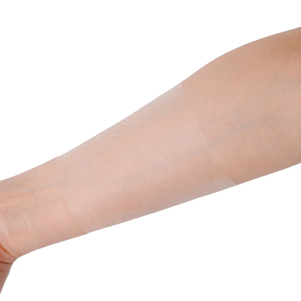Wholesale INkin 15cm x 10M Hypoallergenic flexible breathable waterproof Clear tattoo aftercare barrier healing film