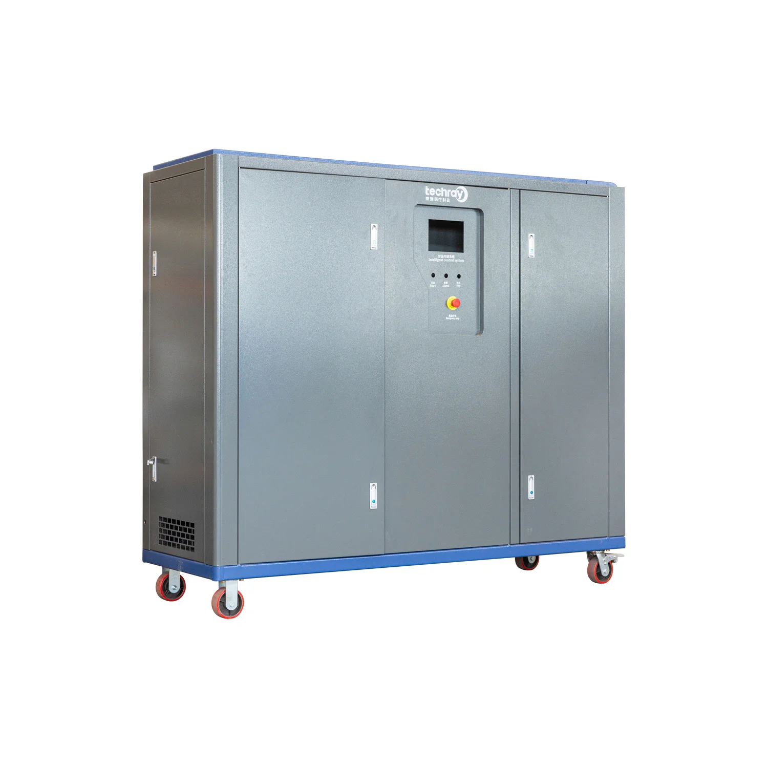 85L/M Medical Oxygen Generator MZ-05 Techray Brand Hospital Use Oxygen Concentrator