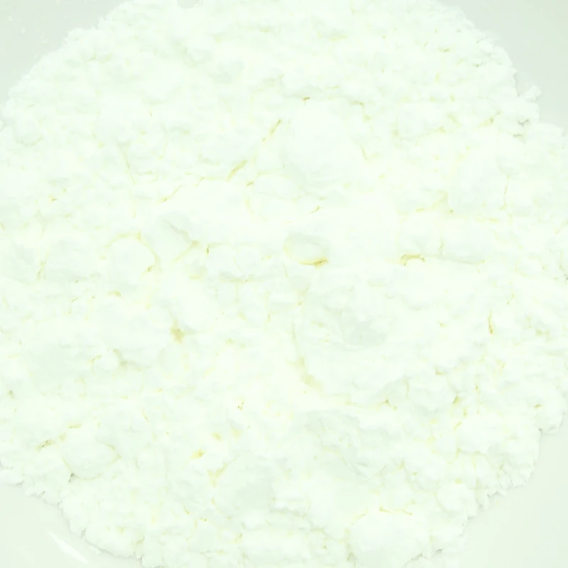 
Manufacturers Guaranteed High Quality Proper Price Organic Pea Starch 