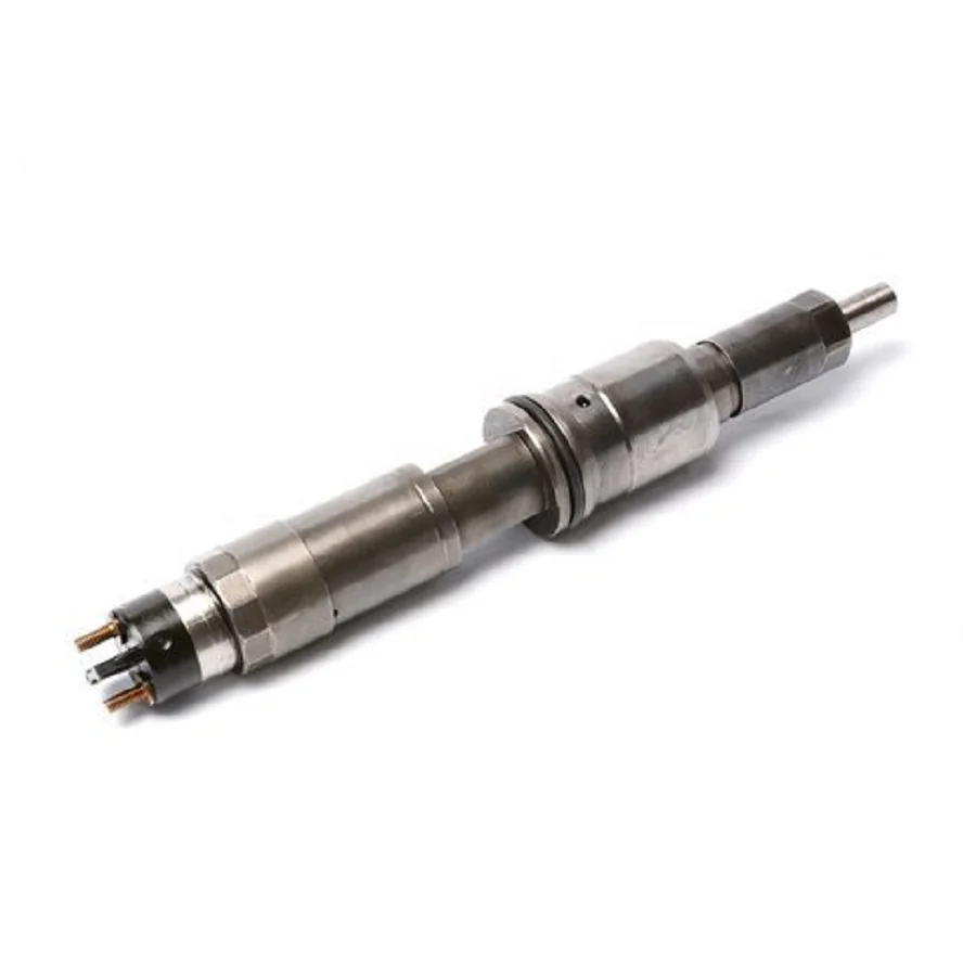 common rail injector 0445120019 0445120020 with nozzle DLLA150P1076 injector diesel 0445120019 503135250 for Renault trucks