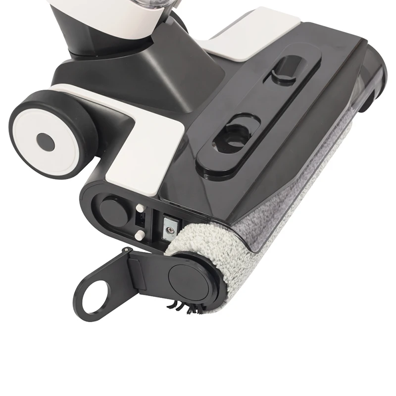 New Style Wet Dry Vacuum Cordless Floor Cleaner and Mop One-Step Cleaning for Hard Floors