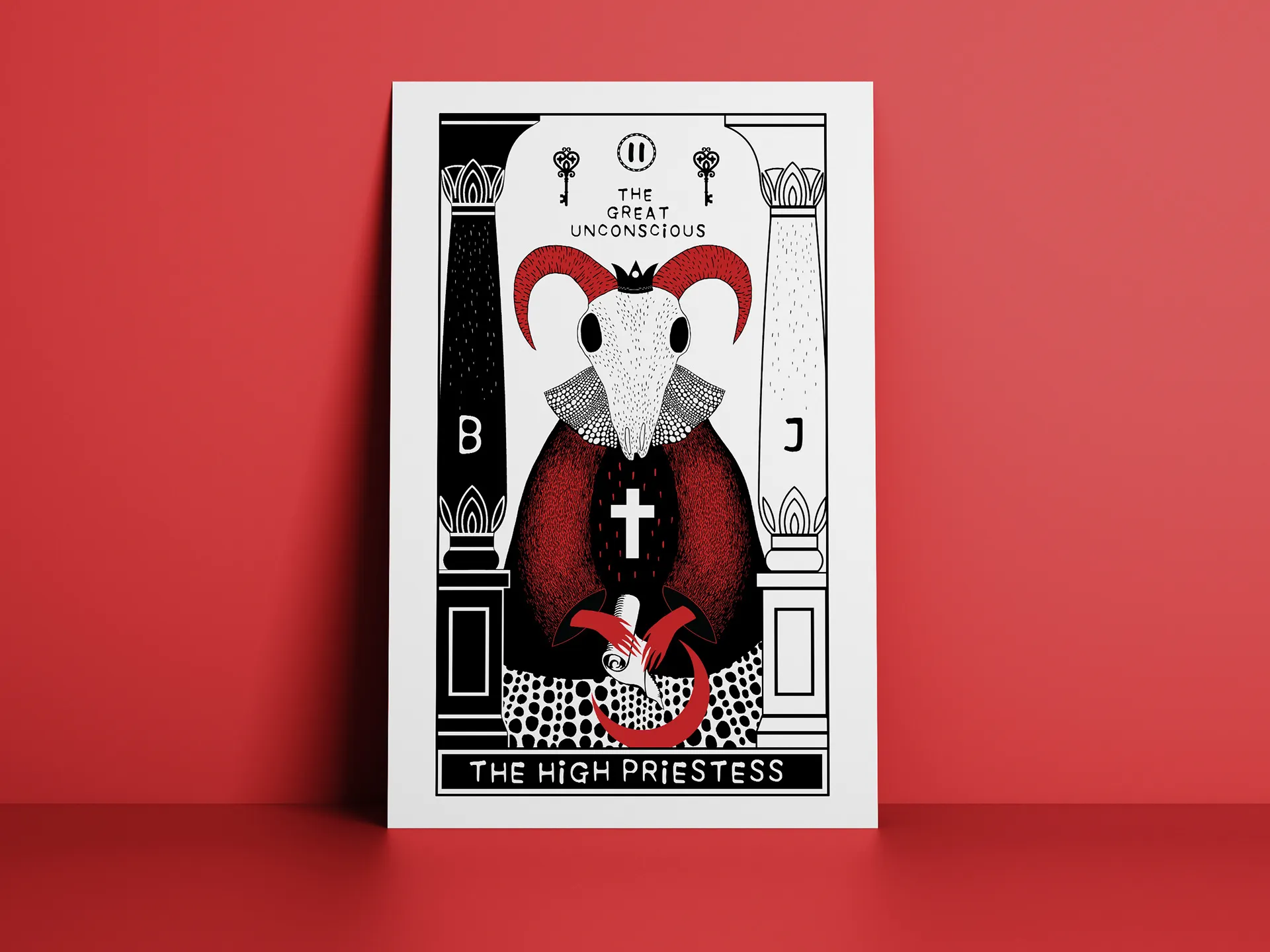 Custom colorful design playing cards  wholesale deck printing tarot cards