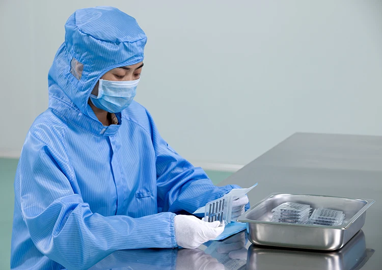 Factory Price Orthopedic plates Distal Medial Tibial Reconstruction Plates Orthopedic Implants bone implant