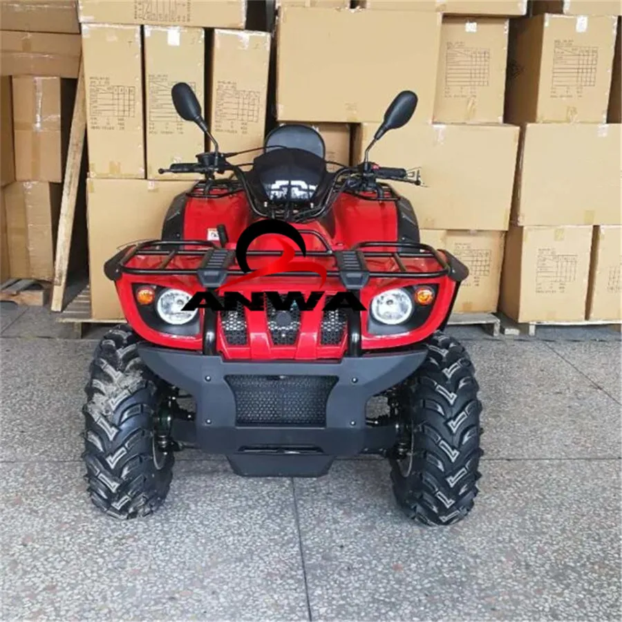 Hot Sale 2019 400cc 500cc,800cc,1000cc 4x4 atv quad bike  500cc For Sale