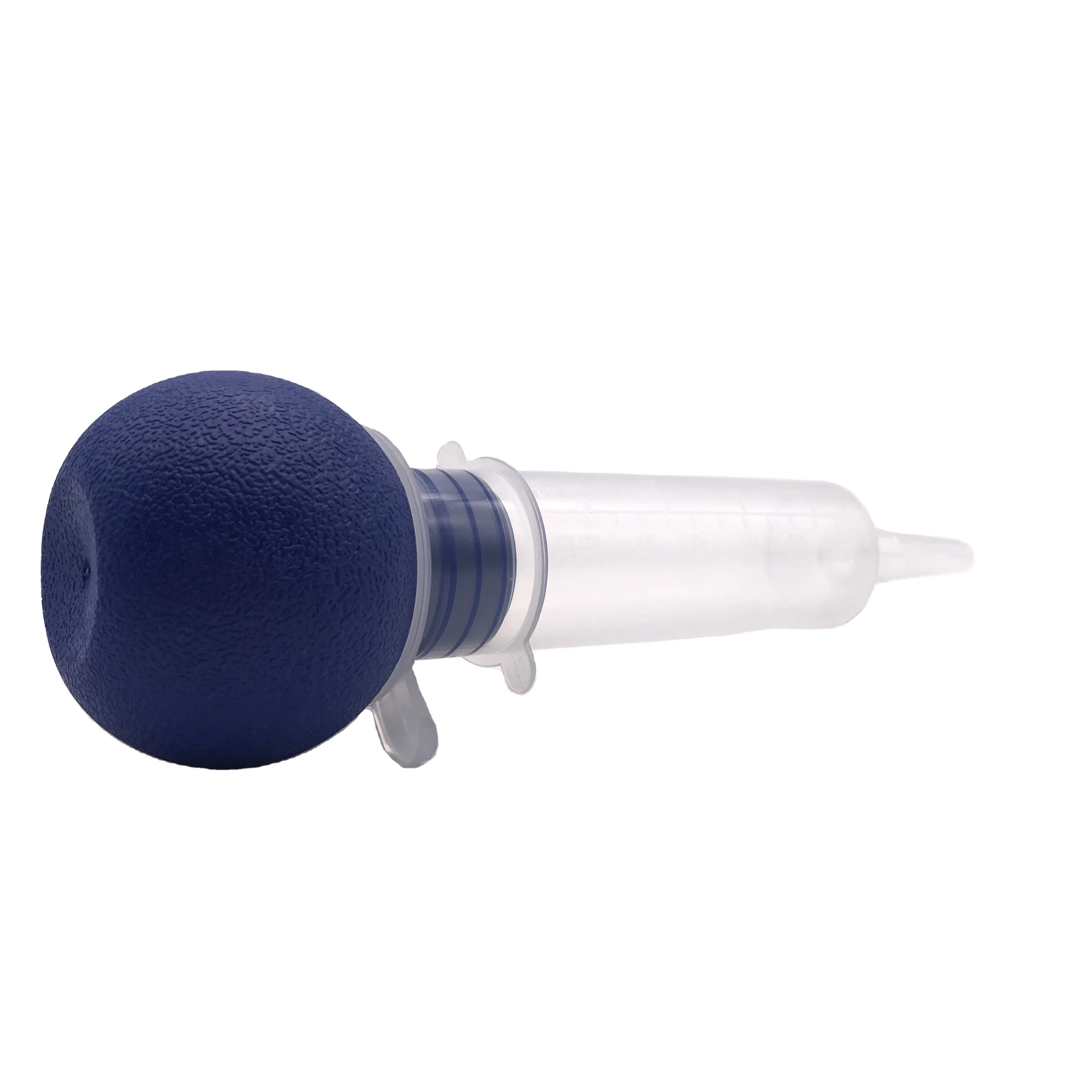 Medical Irrigation Syringe 60Ml