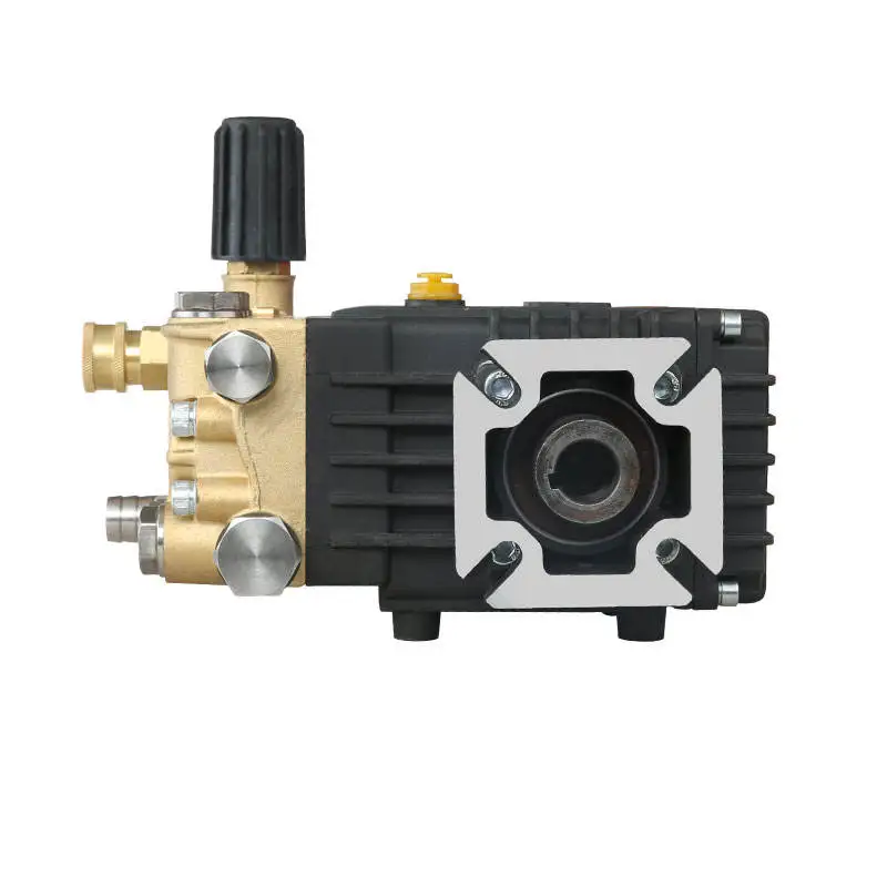 SPS 1885/2175PSI 6.5HP 15mpa High Pressure Electric Washer Pump High Pressure Agriculture Water Pump