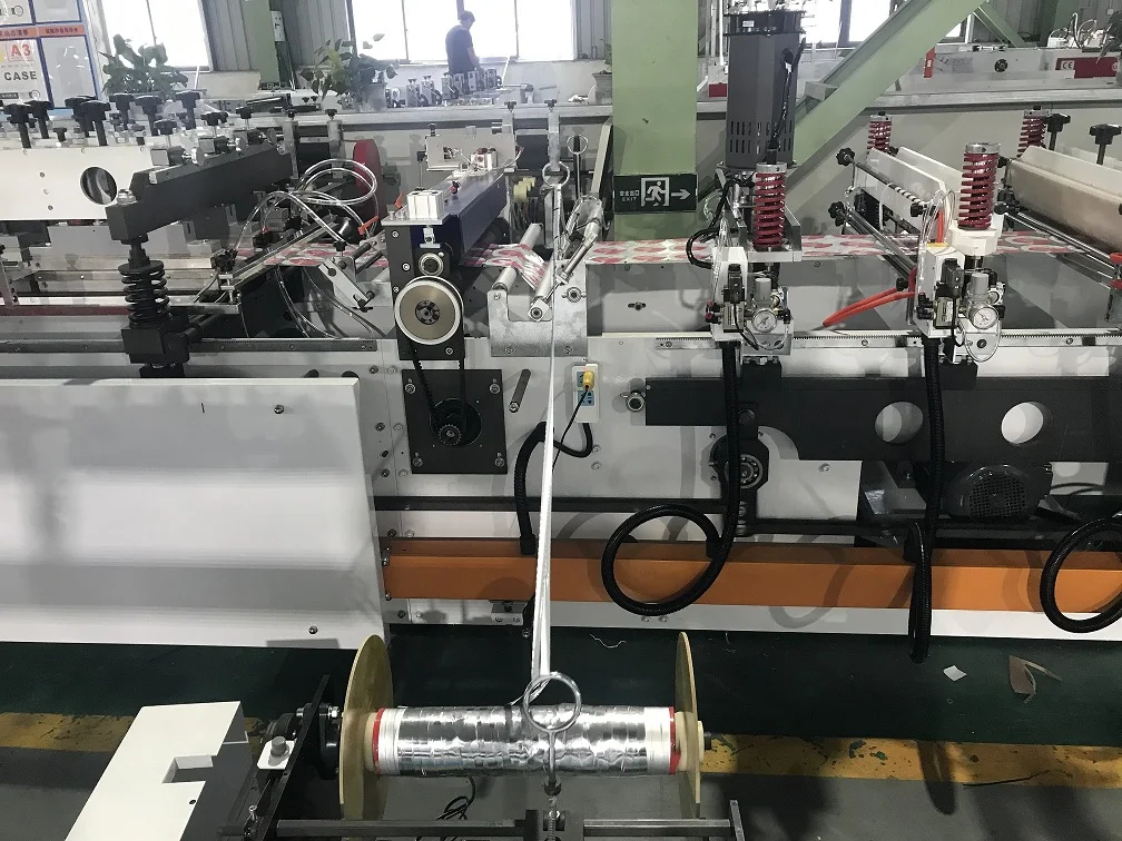 Automatic multi-function PET PE OPP laminated central seal gusset bag doypack zipper center fin seal pouch making machine