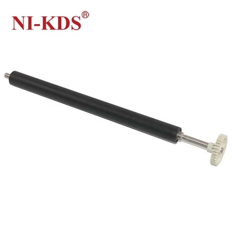 Lower Roller Fuser Gear for HP M351 M451 M375 M475 M476 CP2025 CM2320 351 451 2025 Fuser Pressure roller