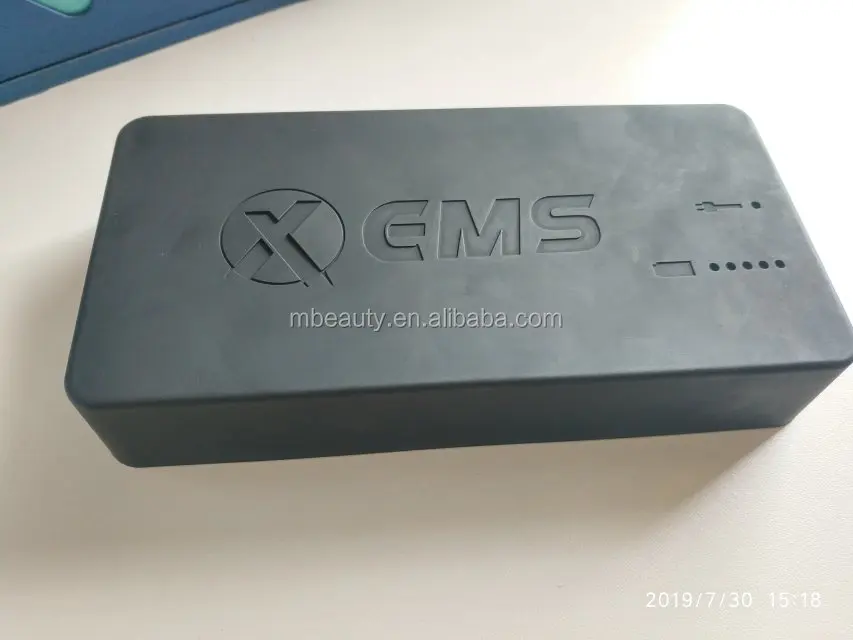 Xbody Ems Wireless Xems-pro Muscle Stimulator Machine with Suit
