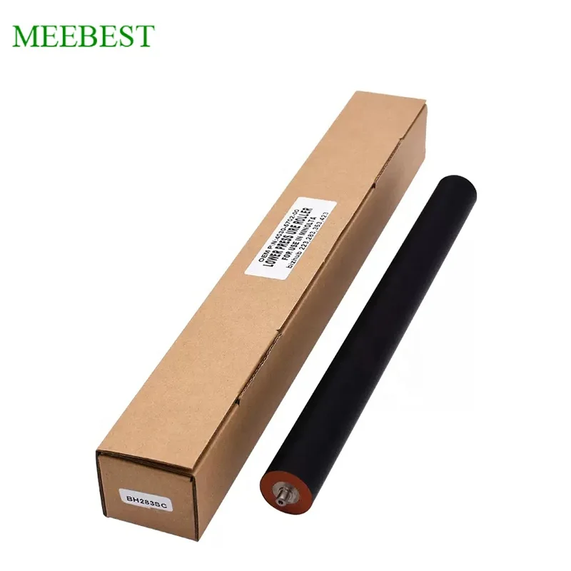 Нижний ролик напорного давления для Konica Minolta bizhub 200 223 250 350 363 423 DI2010 DI2510 DI3010