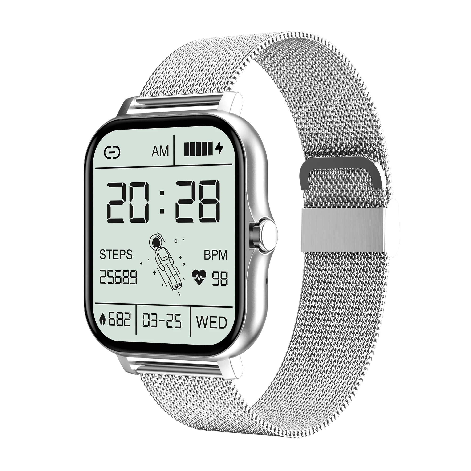 2022 Factory Wholesale Price GT20 Smartwatch pk MX1 Bt Phone Call Sports Smart Android Watch