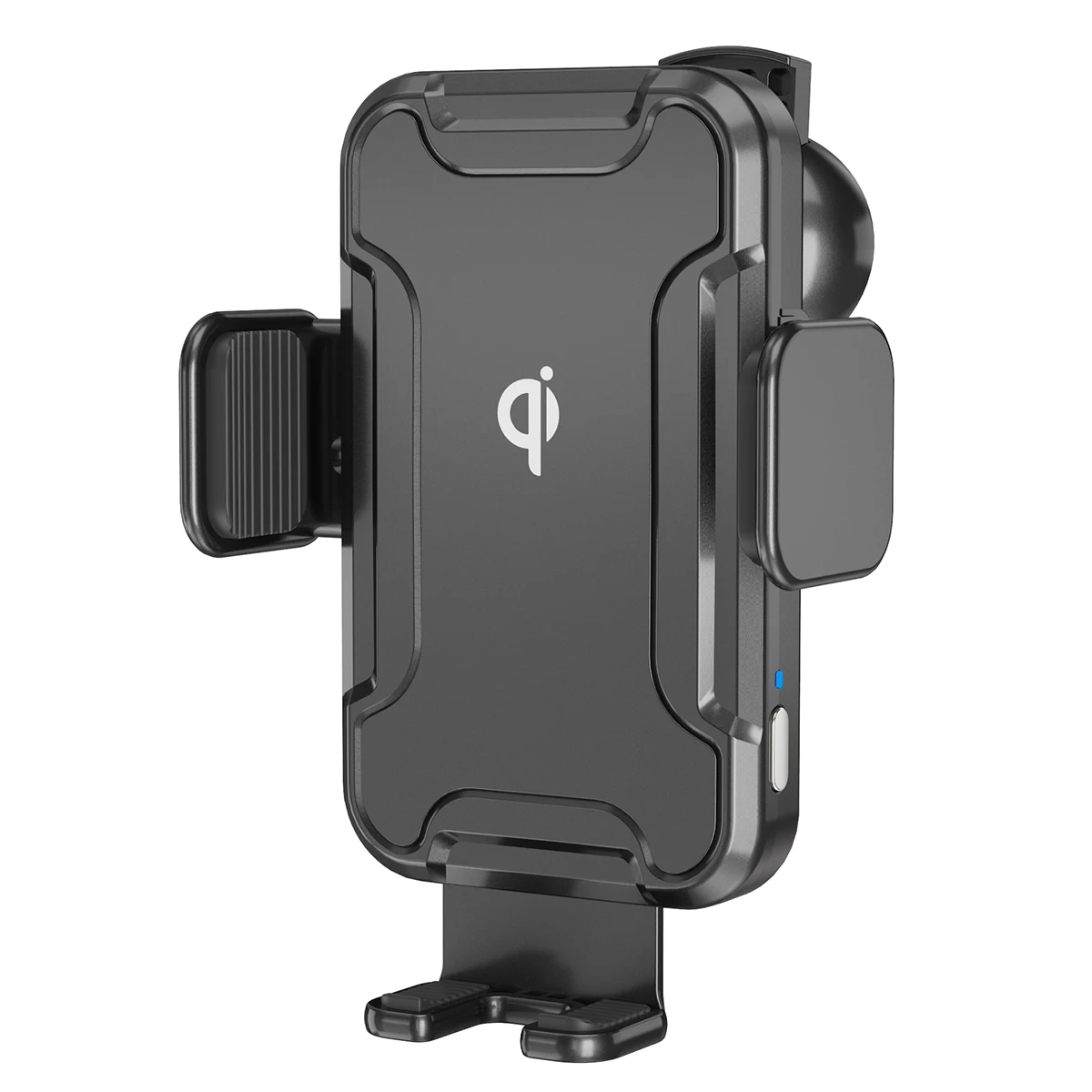 China Manufacturer Generic 7.5W Iphone Quick Charging Air Vent Bracket Original Wireless Phone Charger For Car For Toyota Camry