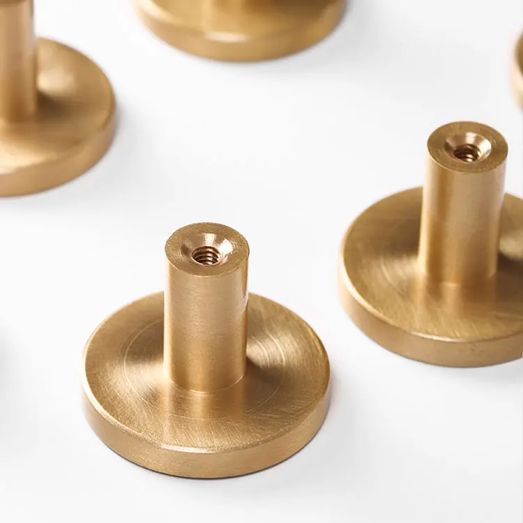 Hot Sale Acrylic Furniture Knobs Cheap Cabinet Handle Wardrobe Drawer Pulls Acrylic Knob