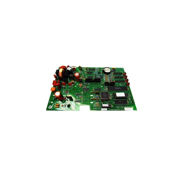 FC-TSKUNI-1624 With High Performance Honeywell PLC Supply