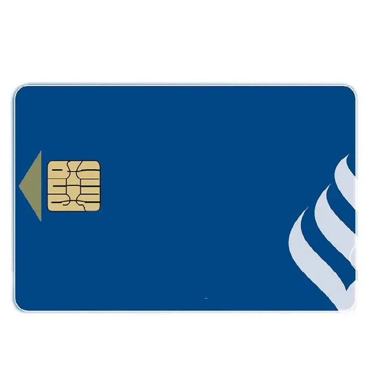 Professional manufacturing in guangdong inkjet id card printing plastic glossy pvc id blank card sheet