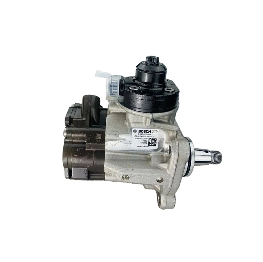 Электрический Инжекционный насос для дизельных автозапчастей 0445020606 837073731 для тракторного двигателя