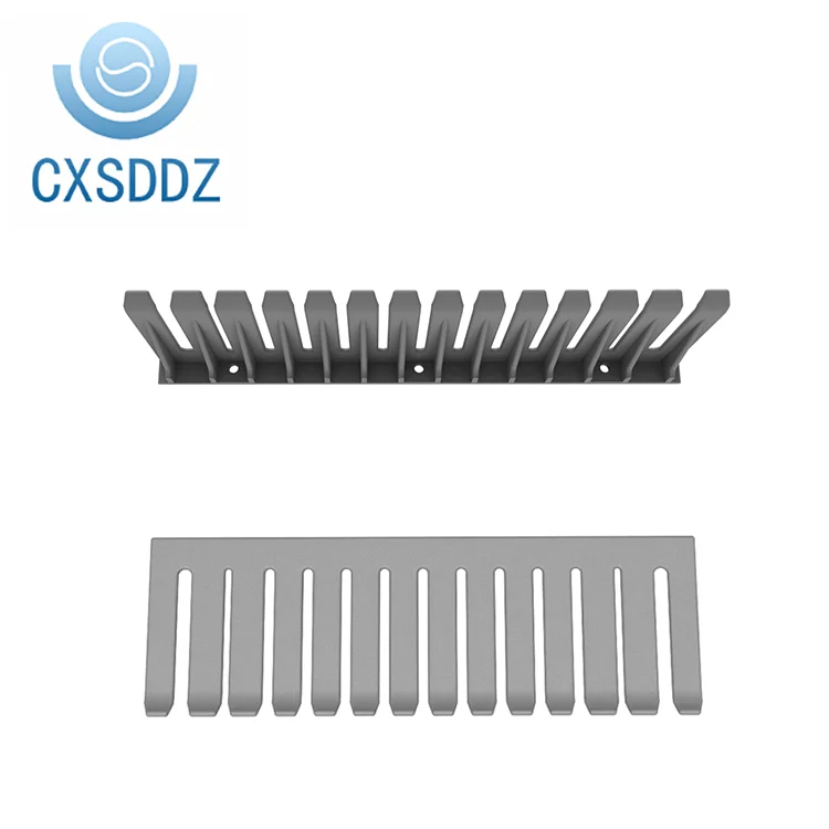 
CXSDDZ cables holder with moving castors for lab 