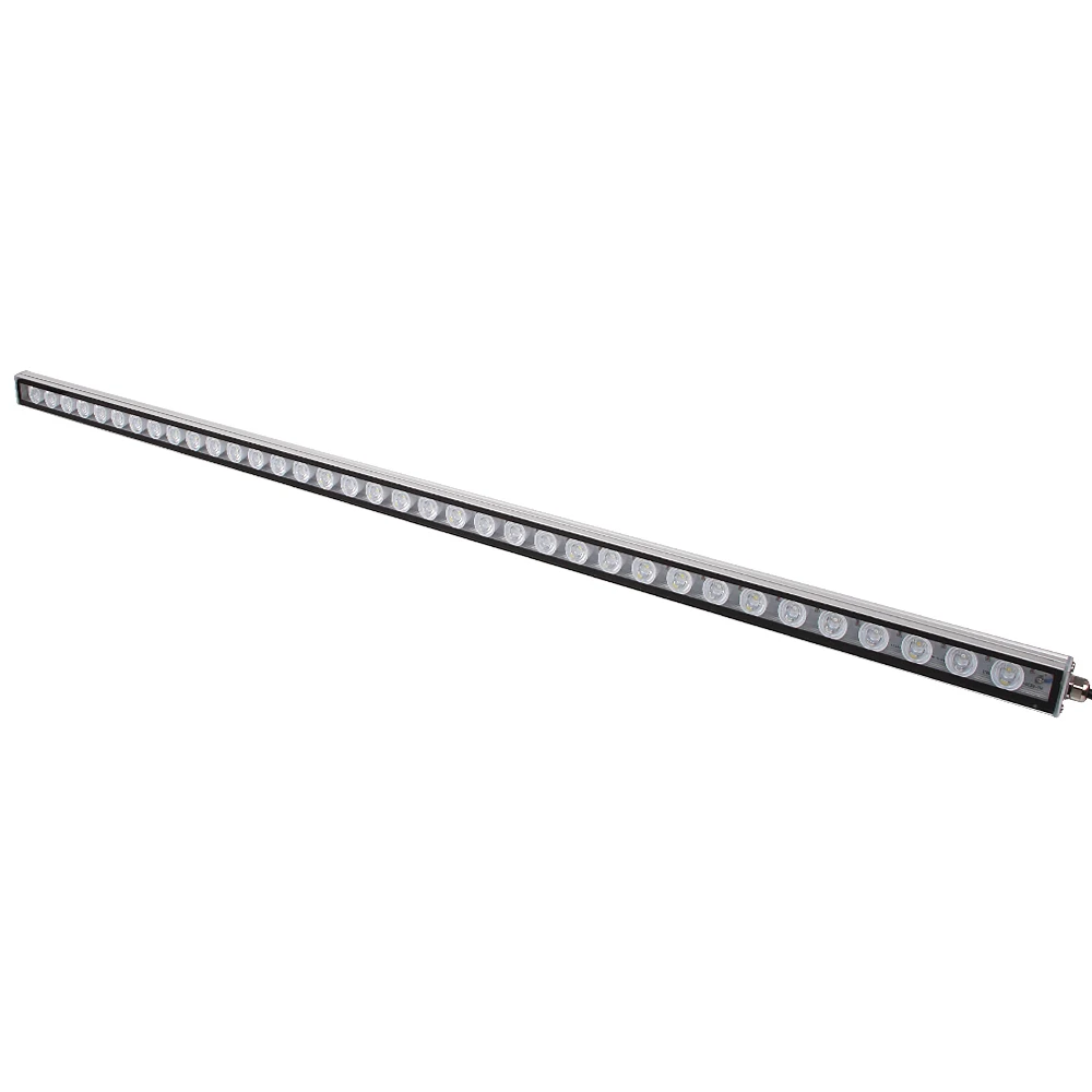 Waterproof Sky Blue Day Light Aquarium LED Lighting Bar for Coral Reef Tank