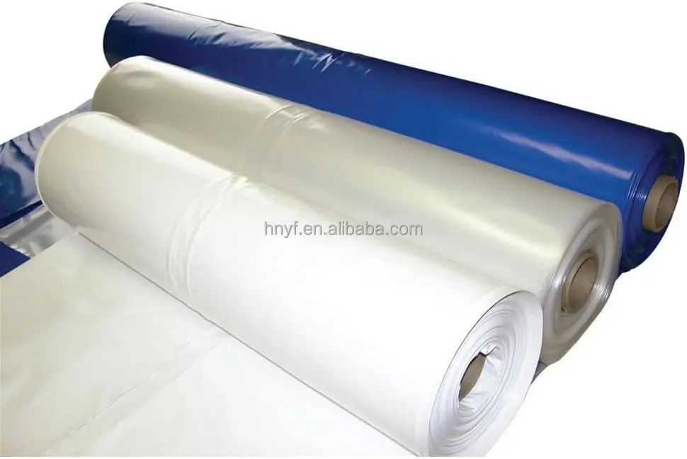 Heavy Duty  Shrink Wrap Film  PE heat shrink film Shrink wrap for boat 20ft x 100ft