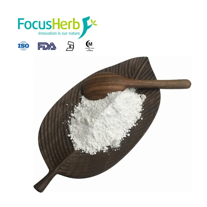 
FocusHerb Supply 99% Indole-3-Carbinol 